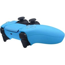 Бездротовий контролер DualSense (PS5) DualSense (PS5) Зірковий синій