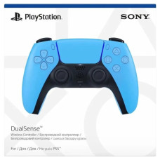 Бездротовий контролер DualSense (PS5) DualSense (PS5) Зірковий синій