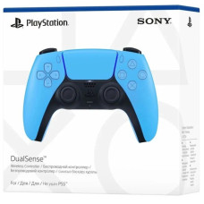 Бездротовий контролер DualSense (PS5) DualSense (PS5) Зірковий синій