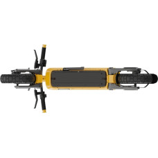 Електросамокат Xiaomi Electric Scooter 6 Ultra GL BHR08KTGL