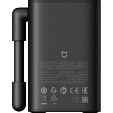 Насос Mijia Compact Portable Electric Air Compressor BHR08TYGL