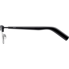 Смарт-окуляри Mijia Smart Audio Glasses Browline Чорний BHR08VXGL