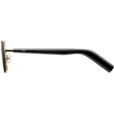 Смарт-окуляри Mijia Smart Audio Glasses Aviator Золотий BHR08VYGL