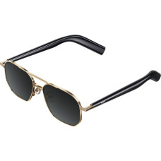 Смарт-окуляри Mijia Smart Audio Glasses Aviator Золотий BHR08VYGL
