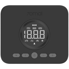 Автокомпресор 70mai Cordless Air Compressor 2 TP07