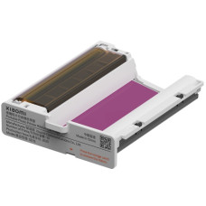 Папір до принтеру Xiaomi Printer Pro (50 Sheets) BHR082PGL