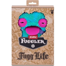 М'яка іграшка Fuggler 