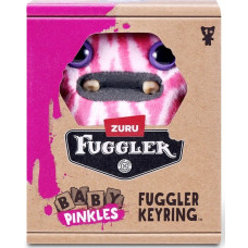 М'яка іграшка-брелок Fuggler 