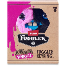 М'яка іграшка-брелок Fuggler 