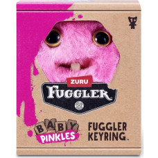 М'яка іграшка-брелок Fuggler 
