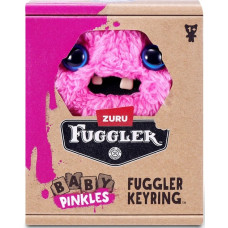 М'яка іграшка-брелок Fuggler 