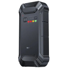 Пуско-зарядний пристрій Baseus PrimeTrip VJ1 Jump Starter 12000mAh (C0119400) 6932172695880
