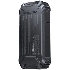 Пуско-зарядний пристрій Baseus PrimeTrip VJ1 Jump Starter 12000mAh (C0119400) 6932172695880