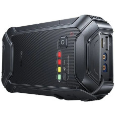 Пуско-зарядний пристрій Baseus PrimeTrip VJ1 Jump Starter 12000mAh (C0119400) 6932172695880