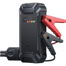 Пуско-зарядний пристрій Baseus PrimeTrip VJ1 Jump Starter 12000mAh (C0119400) 6932172695880