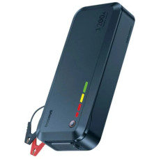 Пуско-зарядний пристрій Baseus PrimeTrip VJ1 Supercapacitor Car Jump Starter 1200A Cosmic Black (C00269000121-00) 6932172686680