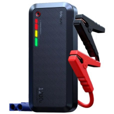 Пуско-зарядний пристрій Baseus PrimeTrip VJ1 Supercapacitor Car Jump Starter 1200A Cosmic Black (C00269000121-00) 6932172686680