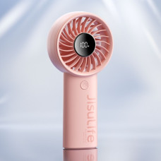 Вентилятор Jisulife Handheld Fan Life 4 (3600mAh) Pink