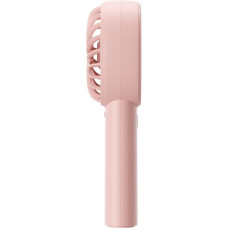 Вентилятор Jisulife Handheld Fan Life 4 (3600mAh) Pink