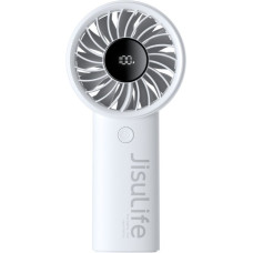 Вентилятор Jisulife Handheld Fan Life 4 (3600mAh) Grey