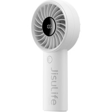 Вентилятор Jisulife Handheld Fan Life 4 (3600mAh) Grey