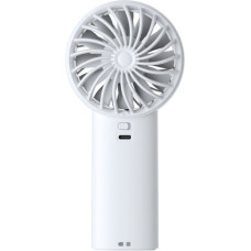 Вентилятор Jisulife Handheld Fan Life 4 (3600mAh) Grey