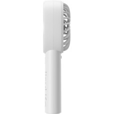Вентилятор Jisulife Handheld Fan Life 4 (3600mAh) Grey