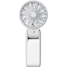 Вентилятор Jisulife Handheld Fan 7 grey