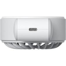 Вентилятор Jisulife Handheld Fan 7 grey