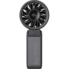 Вентилятор Jisulife Handheld Fan 7 black