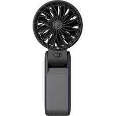 Вентилятор Jisulife Handheld Fan 7 black