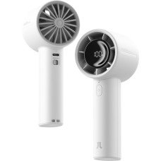 Вентилятор Jisulife Handheld Fan Life10 S Grey