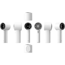 Вентилятор Jisulife Handheld Fan Life10 S Grey