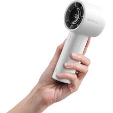 Вентилятор Jisulife Handheld Fan Life10 S Grey
