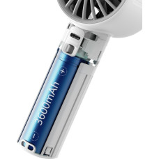 Вентилятор Jisulife Handheld Fan Life10 S Grey