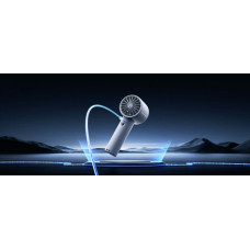 Вентилятор Jisulife Handheld Fan Life10 S Grey