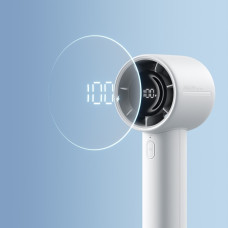 Вентилятор Jisulife Handheld Fan Life10 S Grey