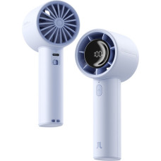 Вентилятор Jisulife Handheld Fan Life10 S Blue