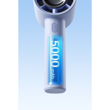 Вентилятор Jisulife Handheld Fan Life10 S Blue