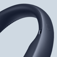 Вентилятор Jisulife Neck Fan Life3 FA14 blue
