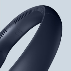 Вентилятор Jisulife Neck Fan Life3 FA14 blue