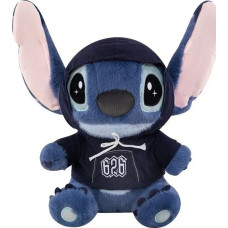 М'яка іграшка Stitch Стіч в худі 35 см (6928270764689)