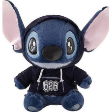 М'яка іграшка Stitch Стіч в худі 35 см (6928270764689)