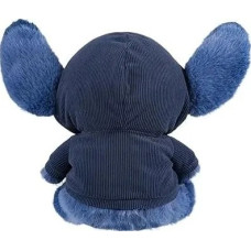 М'яка іграшка Stitch Стіч в худі 35 см (6928270764689)