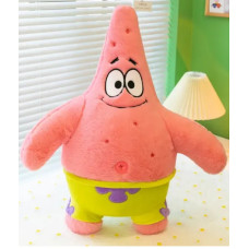М'яка іграшка Sponge Bob Patrick Патрік 58 cm (6928270764542)