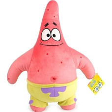М'яка іграшка Sponge Bob Patrick Патрік 58 cm (6928270764542)