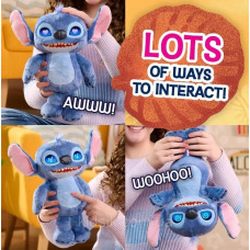 Інтерактивна іграшка Stitch (886144115837)