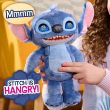 Інтерактивна іграшка Stitch (886144115837)