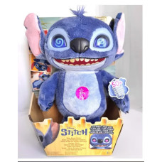 Інтерактивна іграшка Stitch (886144115837)
