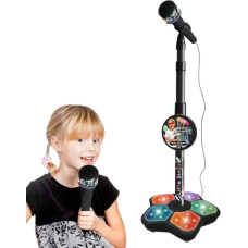 Дитячий мікрофон Smart Baby (6928270764481)